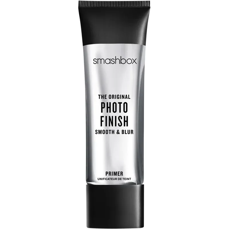 SmashboxPhoto Finish Smooth & Blur Primer 50 ml Korkea Laatu