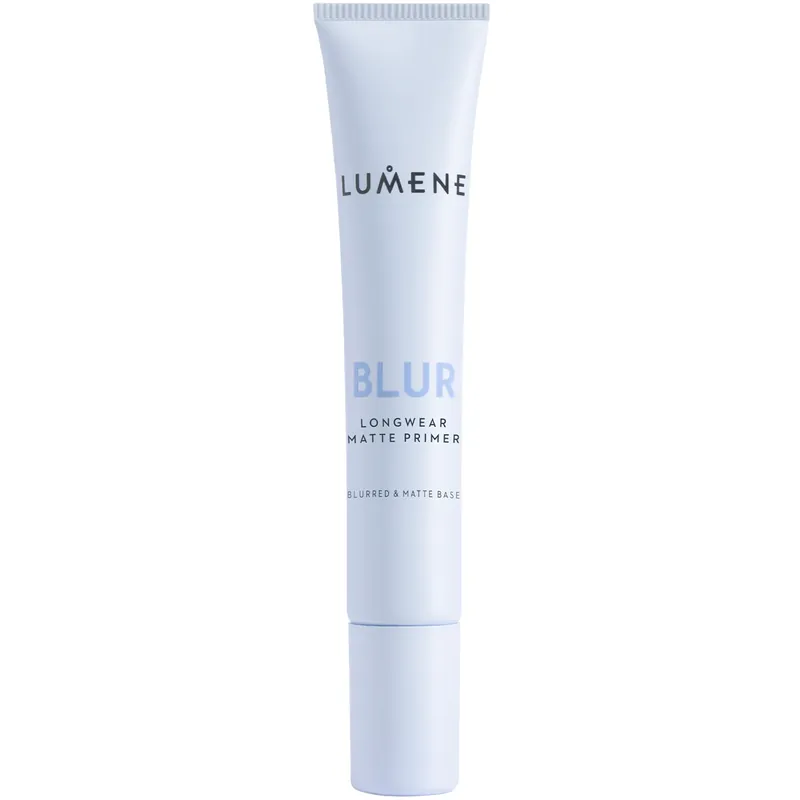 Eniten Myyty LumeneBlur Longwear Matte Primer 20 ml