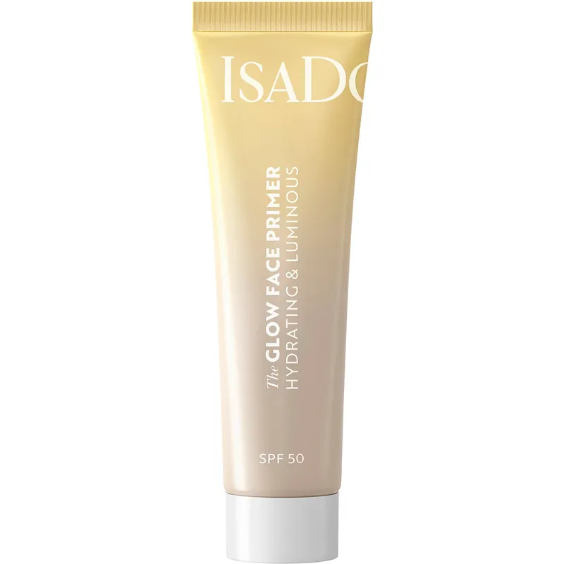 Flash-Tarjous IsaDoraGlow Face Primer 30 ml