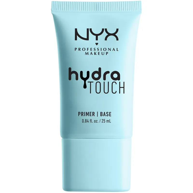 Kuuma Tarjous NYX Professional MakeupHydra Touch Primer 25 ml