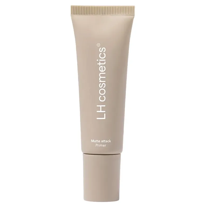 Suosittu LH cosmeticsMatte Attack Primer 25 ml