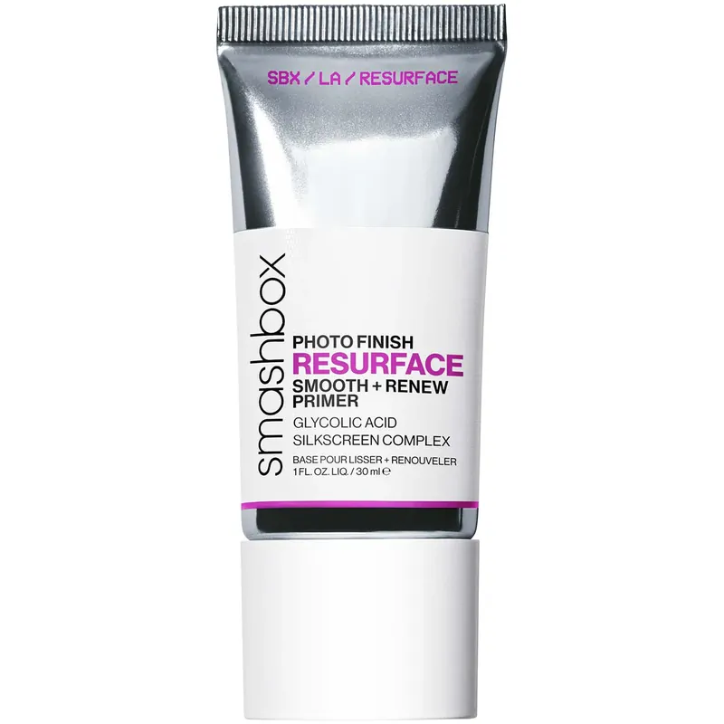 Vain Rajoitetun Ajan SmashboxPhoto Finish Resurface Smooth + Renew Primer 30 ml