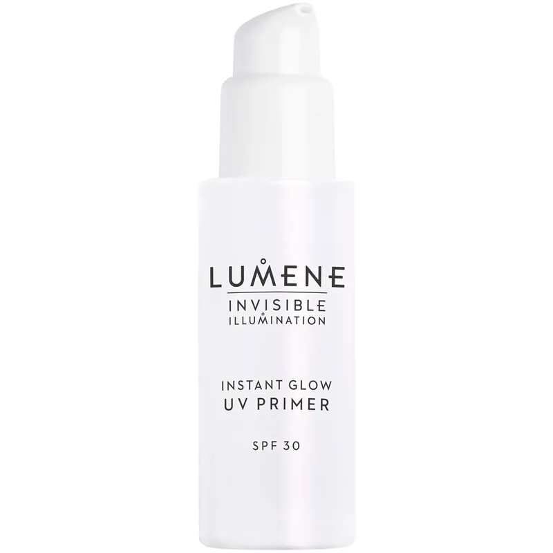 Löytö LumeneInstant Glow UV Primer SPF30SPF30 30 ml