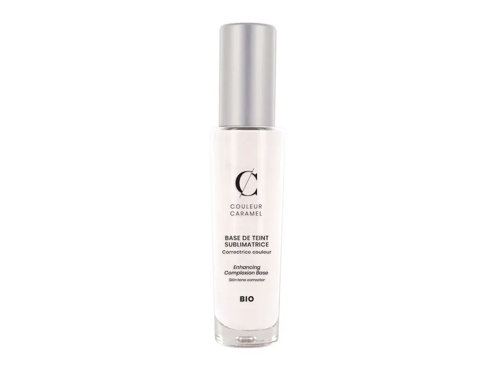 Korkea Laatu Enhancing Complexion BaseN°20 White 30 ml
