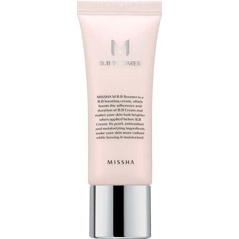 MISSHAM BB Boomer 20 ml Ilmainen Palautus