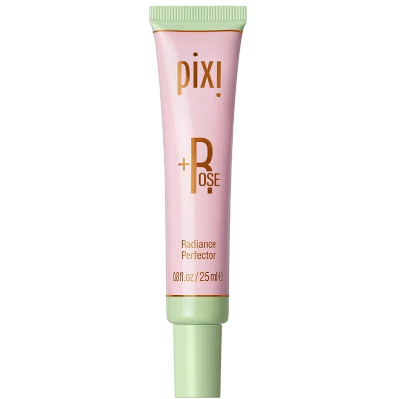 Pixi+ ROSE Radiance Perfector 25 ml Turvallinen Maksu