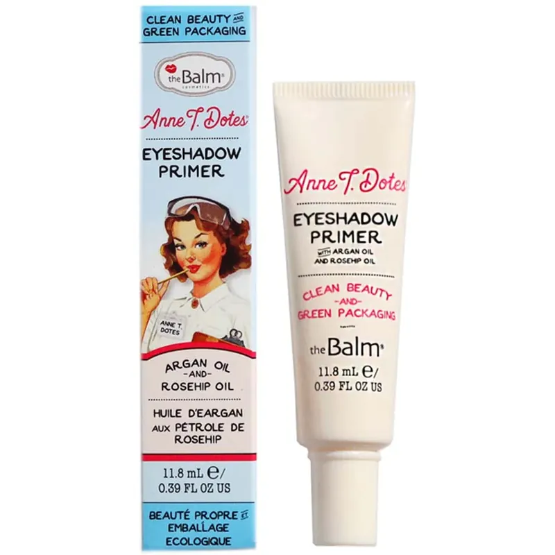 Kuuma Tarjous the BalmAnne T. DotesEyeshadow Primer 11 ml