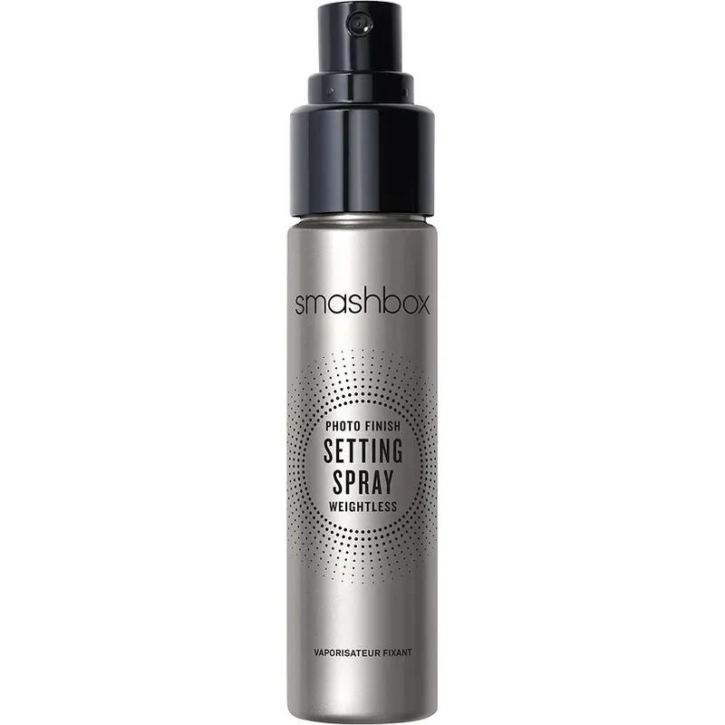 SmashboxPhoto Finish Setting Spray WeightlessTravel Size 30 ml Suoraan Valmistajalta