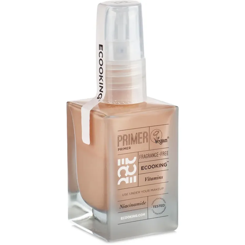 Älä Missaa EcookingPrimerClear 30 ml