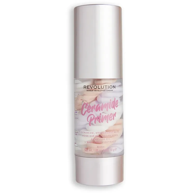 Makeup RevolutionCeramide Primer 30 g Tilaa Heti