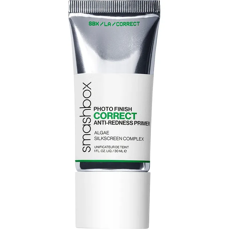 Superhinta SmashboxPhoto Finish Correct Anti-Redness Primer 30 ml