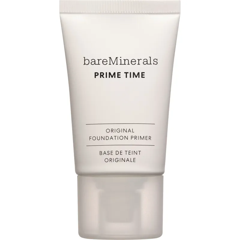 Nopea Toimitus bareMineralsPrime Time Original Foundation PrimerMini 15 ml