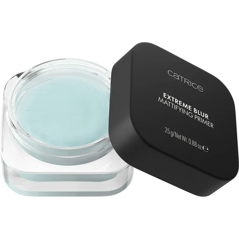 CatriceExtreme Blur Mattifying Primer 25 g Löytö