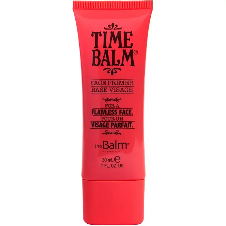 Vain Tänään the BalmTimeBalmFace Primer 30 ml