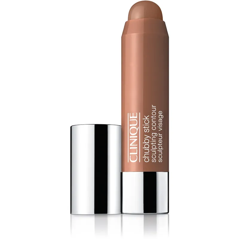 Loppuunmyynti CliniqueChubby Stick Sculpting Contour01 Curvy Contour 6 g