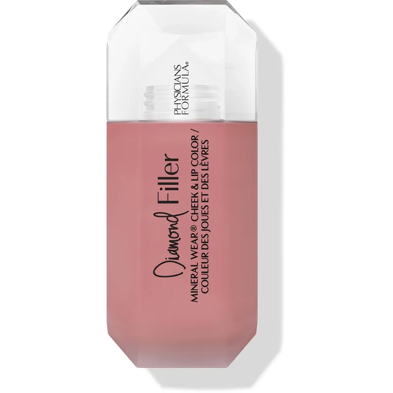 Kuuma Tarjous Physicians FormulaMineral Wear® Diamond Filler Cheek&Lip ColorBrilliant Peach 7,3 ml