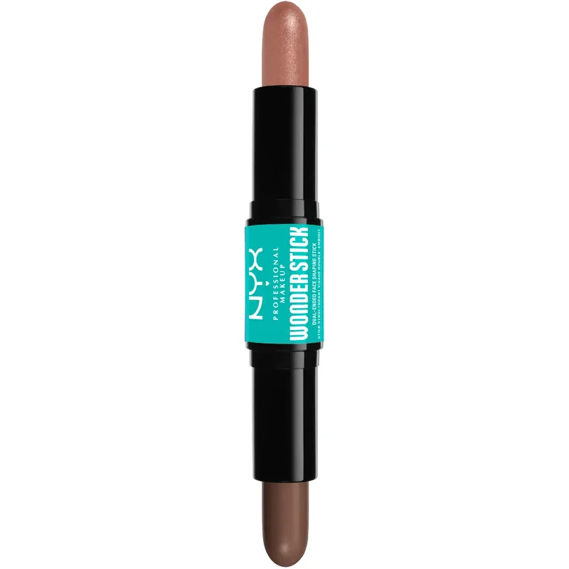 Vain Rajoitetun Ajan NYX Professional MakeupWonder StickLight Medium 03 1 pcs
