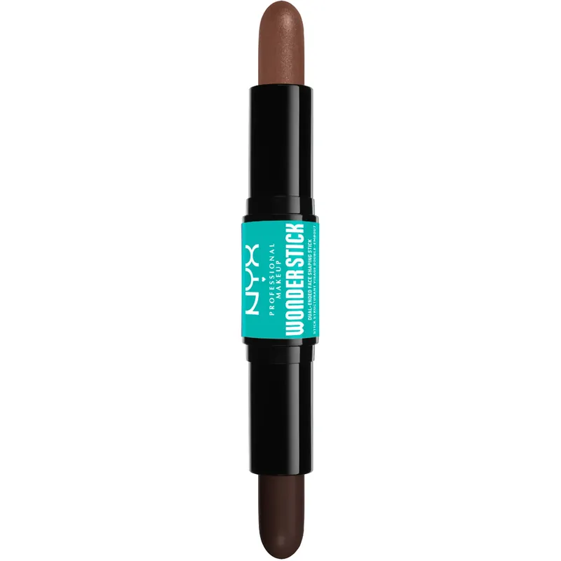 Turvallinen Maksu NYX Professional MakeupWonder StickDeep Rich 08 1 pcs