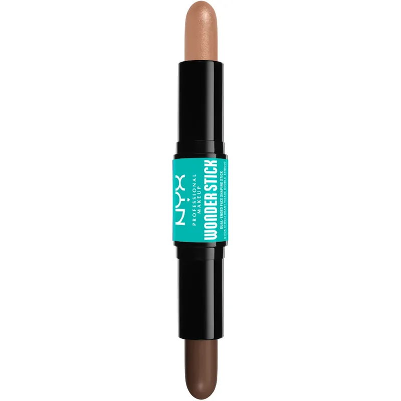 NYX Professional MakeupWonder StickRich 06 1 pcs Alennettu