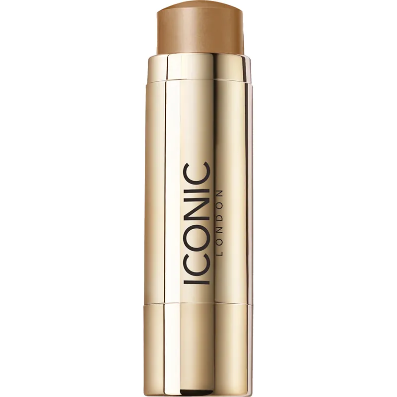 ICONIC LondonShape & Sculpting StickCurve (Light/Med) 6 g Suoraan Valmistajalta