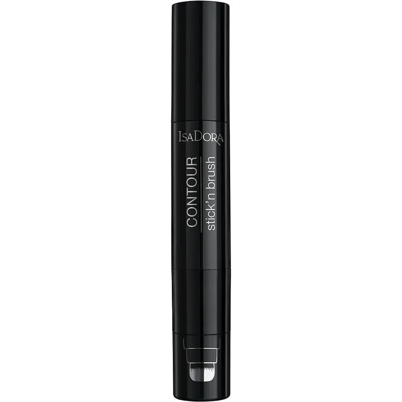 IsaDoraContour Stick‘n BrushWarm Mocha 4,2 g Vain Rajoitetun Ajan