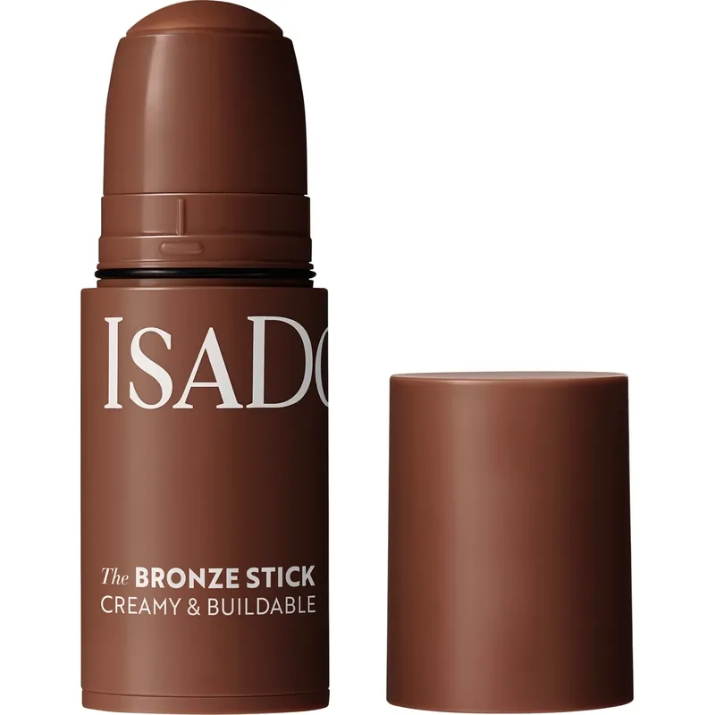 Kampanjahinta IsaDoraThe Bronze Stick37 Deep Bronze 5,5 g