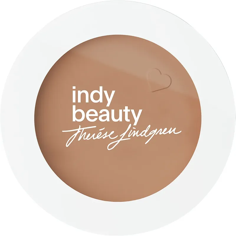 Indy BeautyBring On The Sun! Bronzing Sculpting Powder DanisaDanisa 9,5 g Pakollinen (Must-Have)