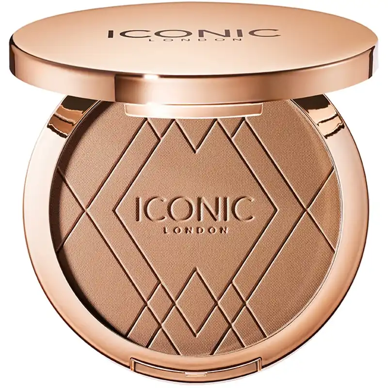 ICONIC LondonUltimate Bronzing PowderMedium Bronze 17 g Kampanjahinta