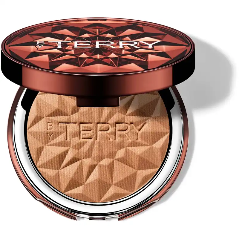 By TerryTea to Tan Sun Powder3. Tan Bronze 10 g Päivän Tarjous
