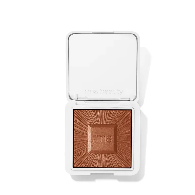 RMS BeautyReDimension Hydra BronzerBikini Beach 6,5 g Flash-Tarjous