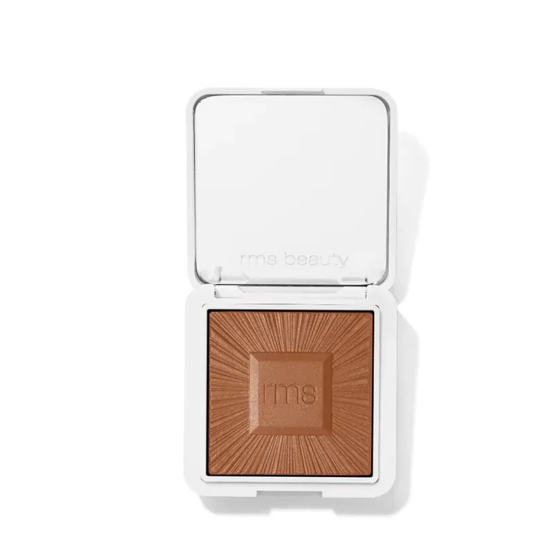 Alennettu Hinta RMS BeautyReDimension Hydra BronzerTan Lines 6,5 g