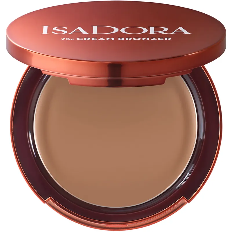 IsaDoraThe Cream Bronzer46 Light 6 g Älä Missaa