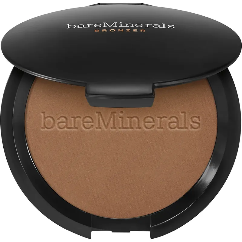 Uutuus bareMineralsEndless Summer BronzerWarmth 10 g