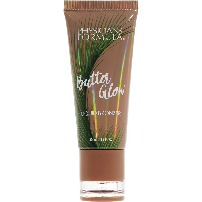 Physicians FormulaButter Glow Liquid BronzerBronze 40 ml Alkuperäinen