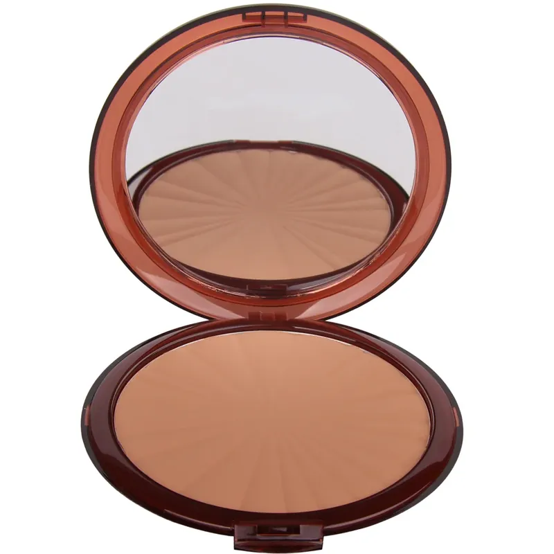 IsaDoraBronzing PowderMatte Tan 35 g Osta Tänään