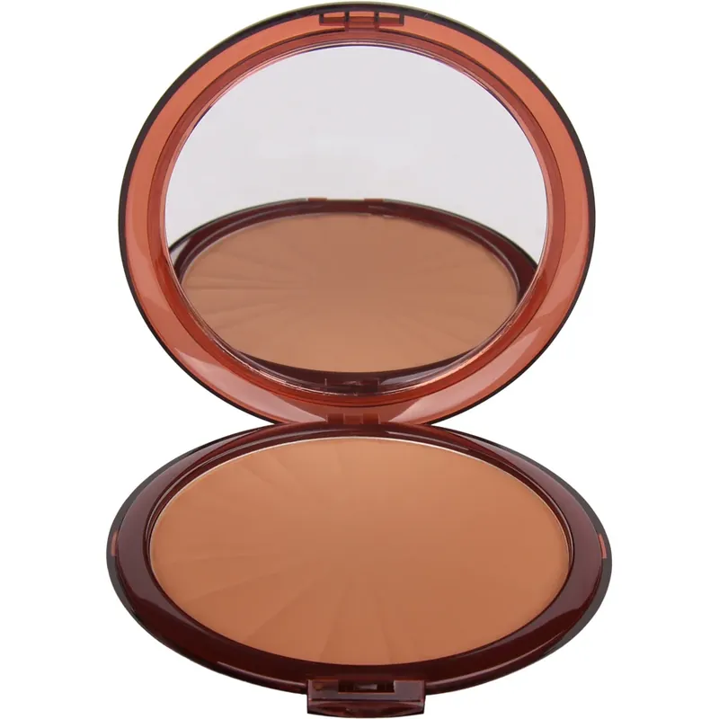 Tilaa Nyt IsaDoraBronzing PowderDark Tan 35 g