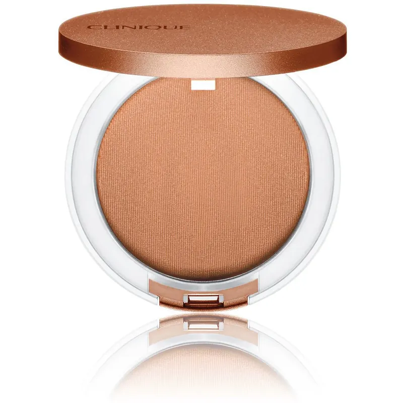 CliniqueTrue Bronze Pressed Powder BronzerSunblushed 6 g Kausialennus