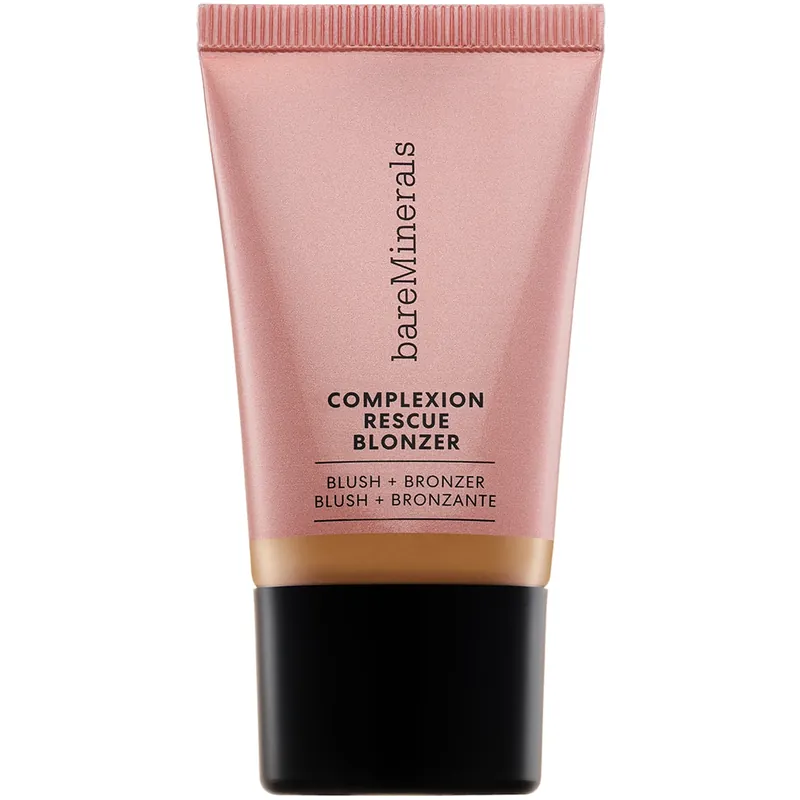 bareMineralsComplexion Rescue BlonzerKiss of Muave 15 ml Tarjoushinta