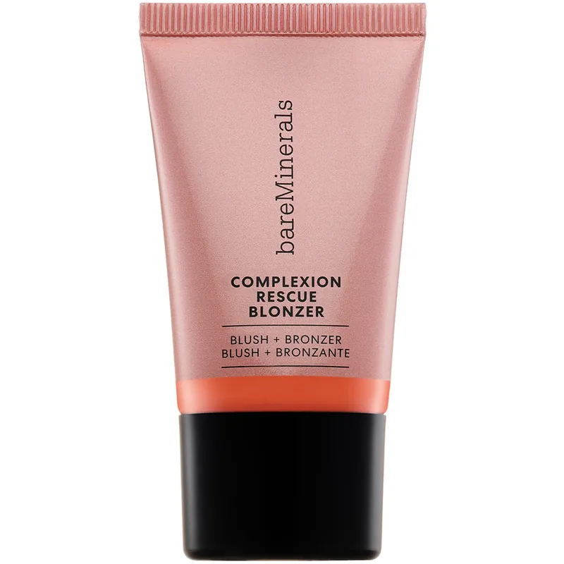 Alkuperäinen bareMineralsComplexion Rescue BlonzerKiss Of Copper 15 ml