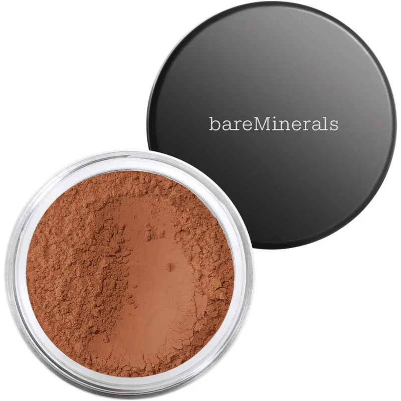 Osta Verkossa bareMineralsAll Over Face Color BronzerWarmth 1.5 g