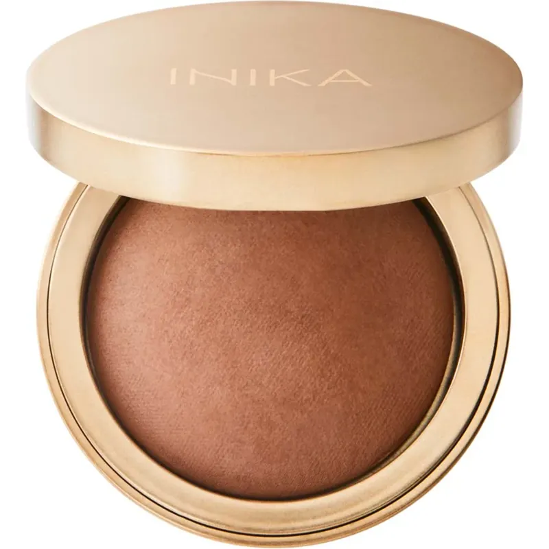 Baked Mineral BronzerSunbeam 8 g Asiakkaiden Suosikki