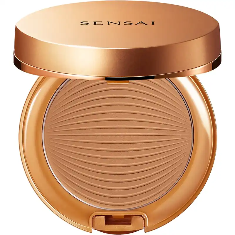 Tukkuhinta SensaiSilky Bronze Natural Veil CompactSC01 Light