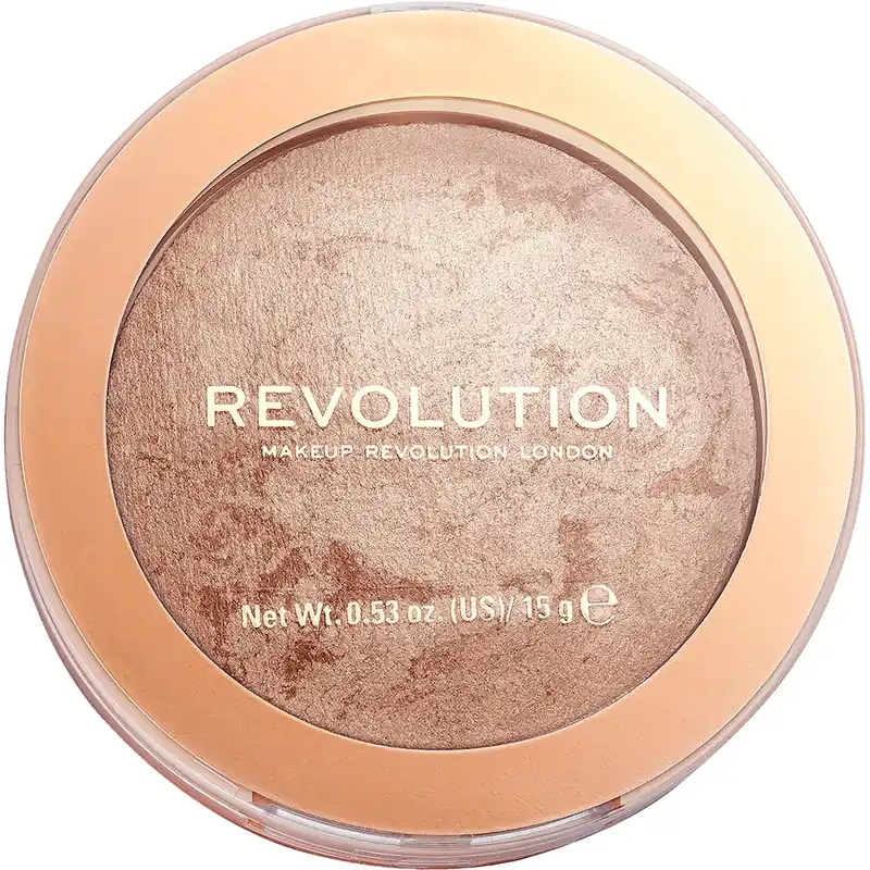 Makeup RevolutionBronzer ReloadedHoliday Romance 15 g Bestseller