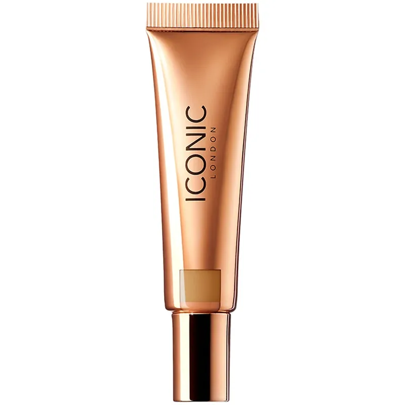 Uusi Malli ICONIC LondonSheer BronzeGolden Hour 12,5 ml