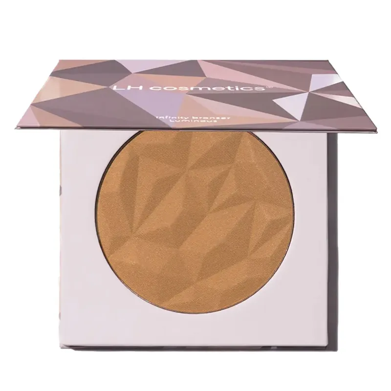 Sertifioitu LH cosmeticsInfinity BronzerBeyond 7 g