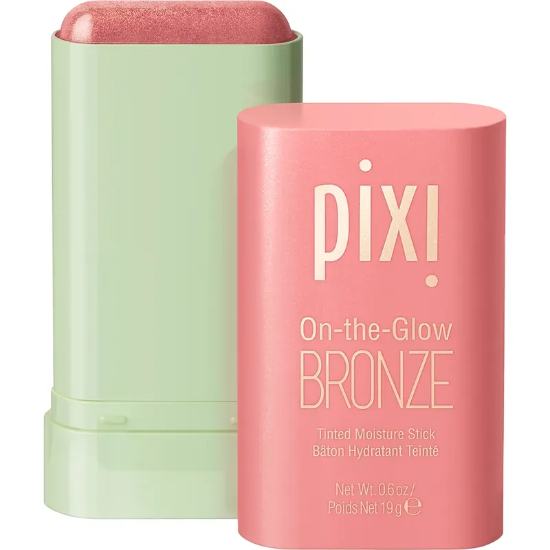 Päivän Tarjous PixiOn-the-Glow BRONZEWarmGlow 19 g