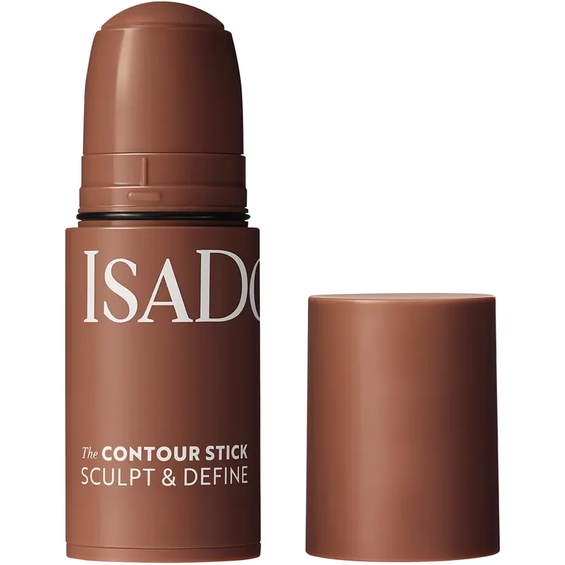 IsaDoraContour Stick36 Warm Mocha 5,5 g Alennettu Hinta