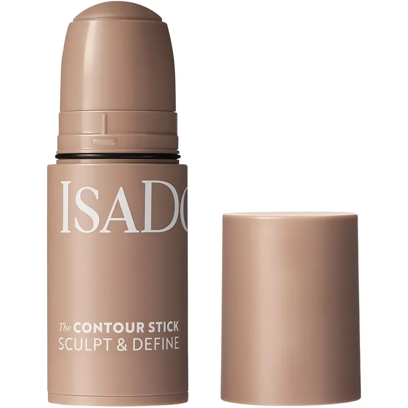 IsaDoraContour Stick30 Cool Beige 5,5 g Vain Rajoitetun Ajan