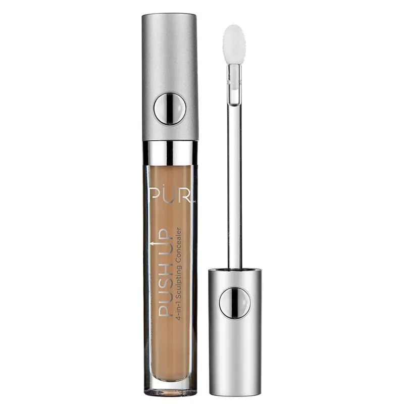 Vain Rajoitetun Ajan PÜR4-in-1 Sculpting ConcealerDN2 3,8 g