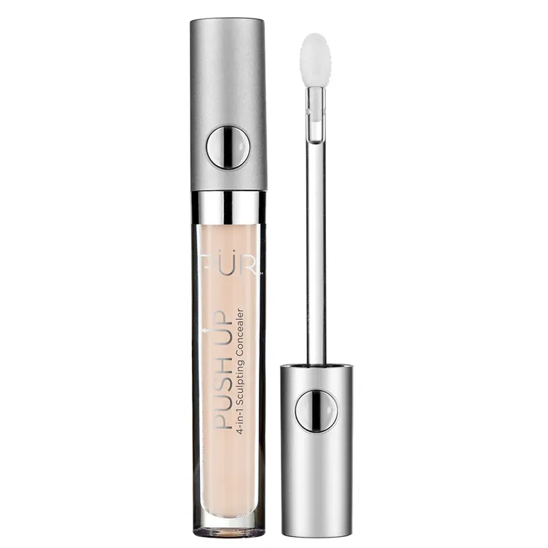 PÜR4-in-1 Sculpting ConcealerLP4 3,8 g Uusi Kokoelma